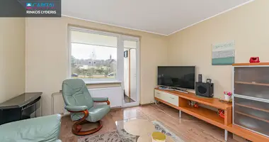 Wohnung 2 zimmer in Birschtannen, Litauen