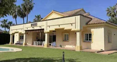 Haus 3 Schlafzimmer in Dos Hermanas, Spanien