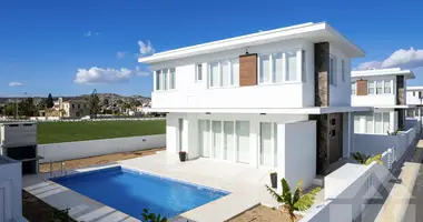 Haus 3 Schlafzimmer in Pyla, Zypern