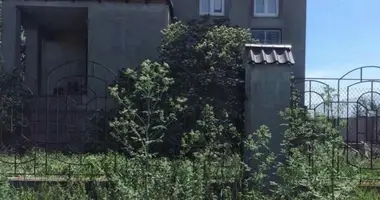 Haus 6 zimmer in Lymanka, Ukraine