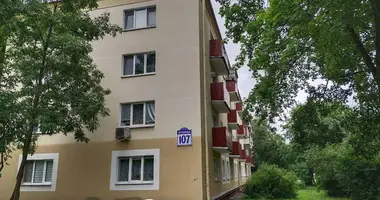 Квартира 2 комнаты в Минск, Беларусь