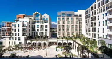 Appartement 2 chambres dans Monténégro