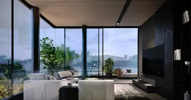 Wohnung 4 zimmer in Warschau, Polen