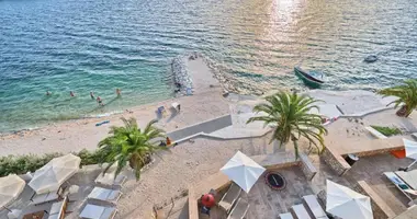 Villa in Trau, Kroatien