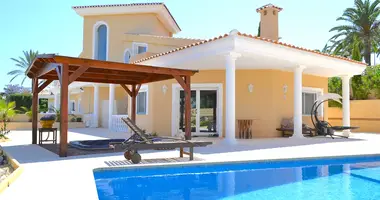 Villa 3 room villa in Martorell, Spain