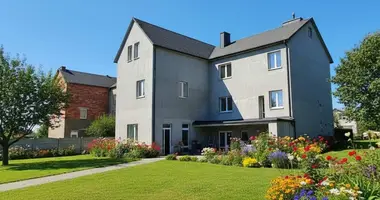 Ferienhaus in Dziescanski sielski Saviet, Belarus