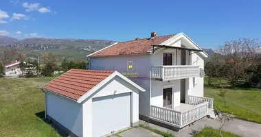 3 bedroom house in Spuz, Montenegro