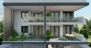 2 bedroom apartment in Larnaca District, Cyprus