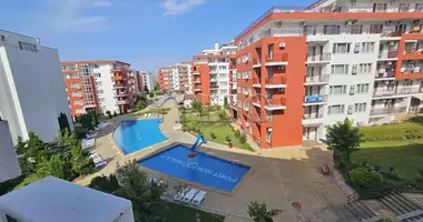 Квартира 1 комната в Святой Влас, Болгария