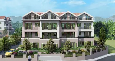 1 bedroom apartment in Tivat, Montenegro