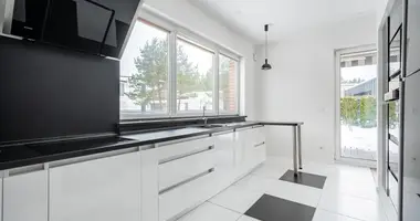 Maison dans Grioviai, Lituanie