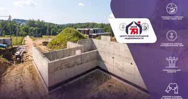 Участок земли в Петришковский сельский Совет, Беларусь