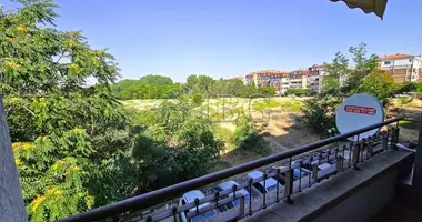 2 bedroom apartment in Nesebar, Bulgaria