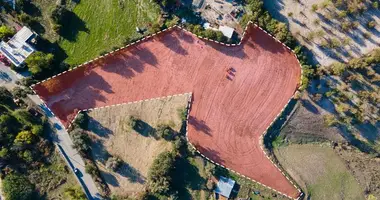 Plot of land in Simou, Cyprus