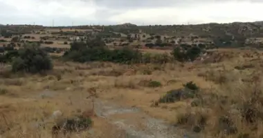 Parcela en Kalavasos, Chipre