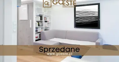 Wohnung 3 zimmer in Smolice, Polen