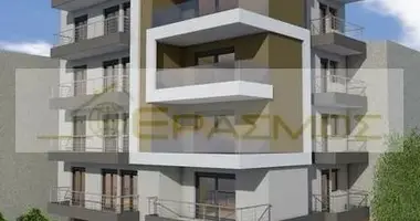 Appartement 3 chambres dans Municipality of Petroupoli, Grèce