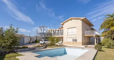 Haus 6 Schlafzimmer in Spanien