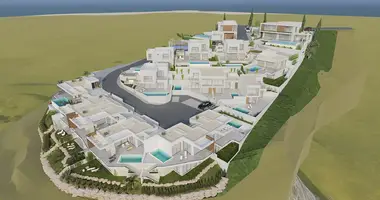 Apartamento 3 habitaciones en Peyia, Chipre