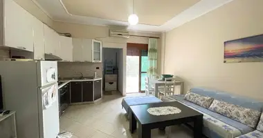 Mieszkanie 2 pokoi w Golem, Albania