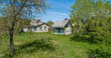 Plot of land in Vilnius, Lithuania