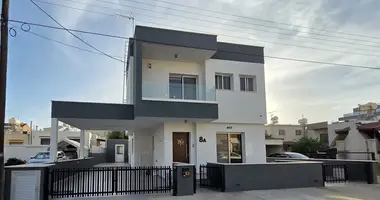 Casa 3 habitaciones en Kato Polemidion Municipality, Chipre