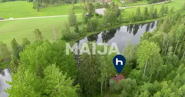 Casa de campo en Poikelus, Finlandia