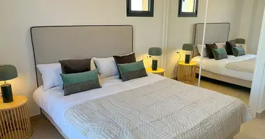 Apartamento 2 habitaciones en Cuevas del Almanzora, Španjolska
