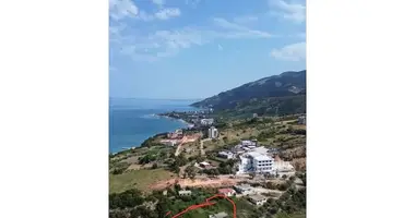 Parcela en Radhime, Albania