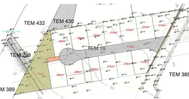 3 bedroom house in Yeroskipou, Cyprus