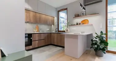 Apartamento 1 habitación en Mierzynek, Polonia