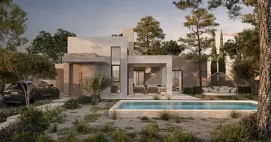 Maison 4 chambres dans Souni Zanatzia, Chypre