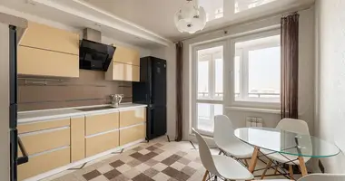 2 room apartment in Minsk, Belarus