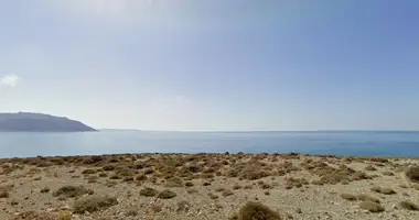 Terrain dans Municipality of Sitia, Grèce