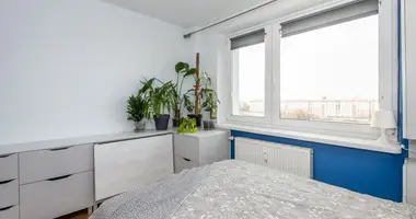 Квартира 2 комнаты в Познань, Польша