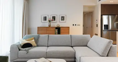 Wohnung 3 Schlafzimmer in Limassol, Zypern