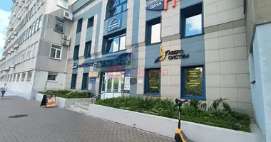 Pomieszczenie biurowe 112 m² w Mińsk, Białoruś