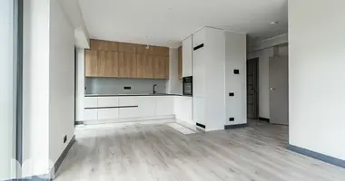 Appartement 2 chambres dans Riga, Lettonie