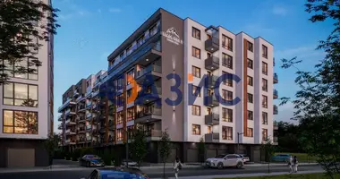 Apartamento 3 habitaciones en Burgas, Bulgaria