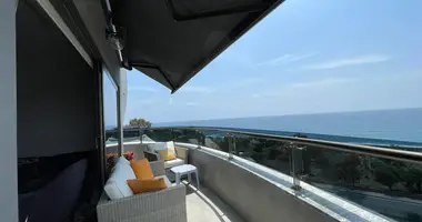 Квартира 3 комнаты в Каргыджак, Турция