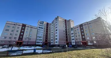 Appartement 2 chambres dans Homiel, Bélarus