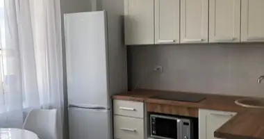 Квартира 1 комната в Минск, Беларусь