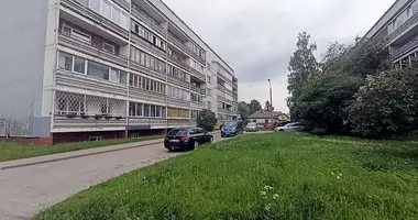 Apartamento 1 habitación en Riga, Letonia