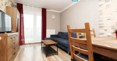 Apartment in Smolice, Poland