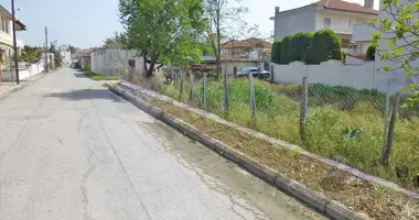Участок земли в Олимпиаки Акти, Греция