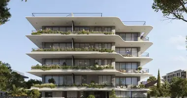 Appartement 2 chambres dans Chypre