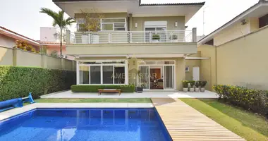 4 bedroom house in Regiao Imediata de Araraquara, Brazil