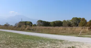 Grundstück in Dion Olympos Municipality, Griechenland