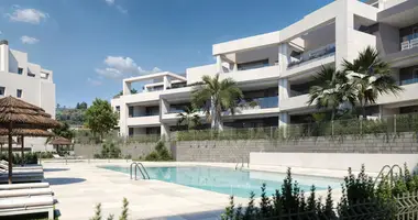 4 bedroom apartment in Resinera Voladilla, Spain