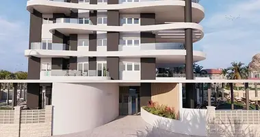Penthouse 4 bedrooms in Calp, Spain